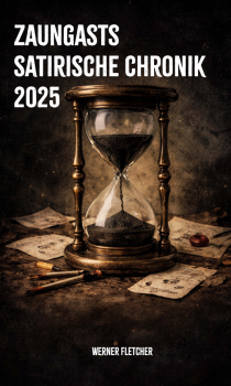 Zaungasts satirische Chronik 2025